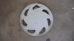 1995-1996 Eagle Summit Dodge Colt Mirage 94-96 13" Hubcap Wheel Cover Oem (b). Fixed Price $12.00.