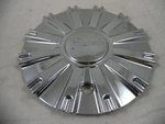 Gitano Wheels Chrome Custom Center Caps # 571-CAP. Fixed Price $69.00.