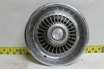 Used Oem 14" Hub Cap D9MY1130C 1979-83 Mercury Grand Marquis (4459). Fixed Price $34.95.