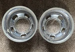 Dodge Ram 3500 Drw 52106882AA Oem Wheel Trim Hub Lug Cover Simulator Rear Rb. Fixed Price $179.99.