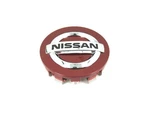 Genuine New Nissan Red Centre Cap Juke Qashqai X-trail Note 2014+ Micra 2013+. Fixed Price $21.42.