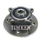 Timken HA590161 Wheel Bearing And Hub Assembly For 02-06 Mini Cooper. Fixed Price $174.99.