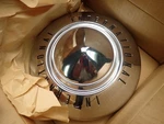 Nos 1960S International Pickup Travelall Hubcap Ih 283644C1. Fixed Price $249.00.