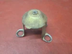 1980S Ford Crown Victoria Wire Spoke Locking Hubcap Bracket E3AC 1A113AA. Fixed Price $34.99.