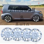 4PCS Wheel 16" Rim Cover For Steel Scion Xb 2008-2015. Fixed Price $55.77.