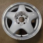16" Chevrolet Lumina Monte Carlo Used Wheel 5110 #1. Fixed Price $149.95.