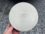 Ford Explorer Oem Wheel Center Cap Machined Finish 1991-1994 F37A-1A097-CA. Fixed Price $11.95.