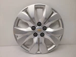 12-16 Chevy Cruze Wheel Cover Hubcap Vin 4TH Digit Limited 20934135. Fixed Price $67.24.