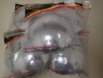Gg Grand General - Hub Caps #10760 Lot Of FIVE(5). Fixed Price $40.00.