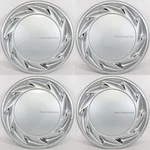 1991-1994 Plymouth Voyager Acclaim Sundance # 478B 14" Hubcaps 4626230 SET/4. Fixed Price $99.99.