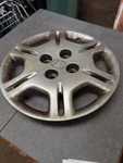Wheel Cover Hubcap 15" 12 Spoke Fits 01-02 Civic 233286. Fixed Price $35.83.