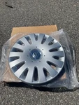 One Factory 2005 2009 Volkswagen Jetta 16 Inch Hubcap Wheel Cover Nos Mint. Fixed Price $56.00.