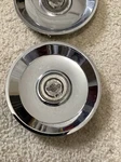 2005 2006 07 2008 Chrysler Pacifica Factory Center Hub Cap Oem 04880230AB 1PIECE. Fixed Price $20.00.