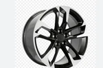 Camaro Wheels Kit Of 4 Rims. Fixed Price $1250.00.