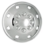 Coast To IWCAL160P Wheel Cover. Fixed Price $217.33.