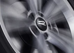 Genuine Volkswagen Logo Dynamic Center Caps 000-071-213-F. Fixed Price $192.78.
