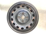 92-00 Civic 1.6L Disk Steel Wheel Black Rim 14X5J Hole 4X100MM Used Oem. Fixed Price $29.00.