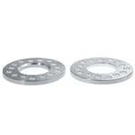 Baer Brakes 5-LUG Wheel Spacer Pair With 1/2" Thickness Mustang 65-26. Fixed Price $72.86.