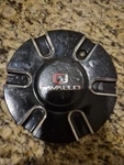 Cavallo Center Cap #CLV-17. Fixed Price $45.00.