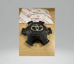 16-19 Tacoma Limited Wheel Center Cap Gray 4260B-04070 Genuine Toyota New. Fixed Price $65.11.