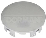 Dorman 909-091 Grey Plastic Wheel Center Cap Fits Nissan Models. Fixed Price $31.39.
