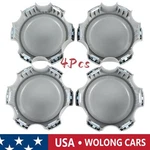 4X Center Caps Hub Fit For Toyota 96-02 4RUNNER 95-01 Tacoma 42603-04030. Fixed Price $21.52.