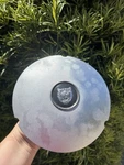 1988-1992 Jaguar XJ6 Vanden Plas Oem Center Hub Cap 8.0" 59672. Fixed Price $49.00.