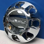 One 2015-2019 Gmc Sierra 2500 Denali 20" Chrome Wheel Center Cap # 22909152. Fixed Price $87.99.
