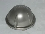 Ridler 650 651 Wheel Rim Center Cap 57492085F-3 7A C10695G A2 Gray LG1011-16. Fixed Price $19.99.