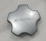 1993-2002 Subaru Forester Impreza Legacy Silver Center Cap 28811-AC140. Fixed Price $13.45.