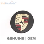 2005-2008 2010-2012 Porsche Boxster Wheel Center Cap 7PP601149D. Fixed Price $39.99.