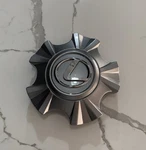 1X Lexus LX570 Center Caps 13-15 Hyper Silver 4260B-60230 (5 1/2 In) 139.7MM. Fixed Price $32.98.