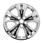 COAST2COAST Ws 17-20 Rogue Chrm 18' 5 Spk- IWCIMP461X. Fixed Price $63.72.