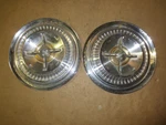 1959 Buick Rim Wheel Cover 15" Oem Used A1 Spinner No Rings 2. Fixed Price $77.99.