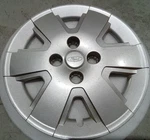 2006-2011 Ford Focus 15" Wheel Cover 7044 Hubcap Spoke Silver 8S4Z1130C. Fixed Price $44.95.
