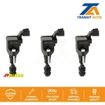 Ignition Coil (3 Pack) For Chevrolet Equinox Gmc Terrain Cobalt Malibu Buick G5. Fixed Price $93.75.