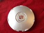 #q (1) 2008-2009 Cadillac Cts Center Cap To Fit 17" Rim 9597372 Oem. Fixed Price $31.95.