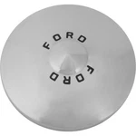 Speedway O/e Style Wheel Hub Cap, Fits 1949-50 Ford. Fixed Price $99.99.