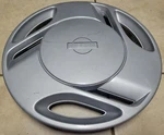 (1) Genuine Oem 1991-1993 Nissan Nx 13" Hubcap Wheel Cover #01 P/n 40315-62Y10. Fixed Price $29.99.