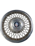 Wheel Cover Hubcap Wire Type Fits 90-96 Century 655476. Fixed Price $109.00.
