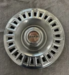 1967 Pontiac Firebird Rim Wheel Cover 14" Oem Used 5002A. Fixed Price $17.00.