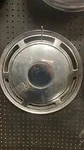 Wheel Cover Hubcap 6-SLOT Type Caprice Emblem Fits 86-93 237472. Fixed Price $25.00.