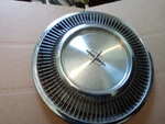 1974 - 1978 Lincoln Continental Wheel Cover Hubcap Oem #720. Fixed Price $35.00.