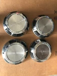 Oem Mopar Metal Hub Cap W/o Lock Hole 4284334 Dodge 1986 To 1993 Ram Truck. Fixed Price $89.99.