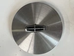 (1) 1988-1997 Lincoln Continental Wheel Center Cap Hub Cover Metal E80C-1A096-AA. Fixed Price $15.00.