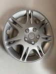 Mitsubishi Galant 99-03 Refinished MR776844 Oem 15" Wheel Cover/ Hubcap 57563. Fixed Price $30.00.