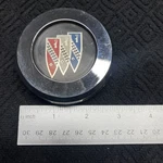 Buick Various Models 1256630 Oem Wheel Center Rim Cap Hub Lug Cover Chrome Ska. Fixed Price $14.99.