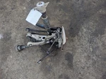 Driver Rear Suspension Without Crossmember Fits 18-23 Audi Q5 , 80A505431G. Fixed Price $149.25.