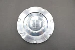 New Oem Gm 18" Wheel Center Cap Brushed Aluminum 9595473 Cadillac Escalade 07-14. Fixed Price $44.95.