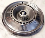 (1) Vintage Oem 1968 Buick Lesabre Special 15" Hubcap Wheel Cover #0C Pn 1383021. Fixed Price $29.99.